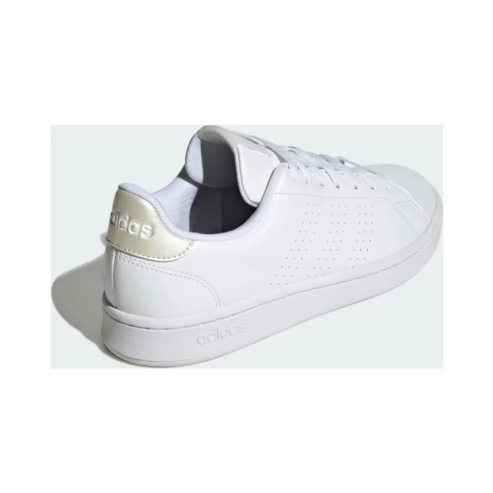 adidas Advantage Cloud White / Cloud White / Zero Metalic (ID9653)