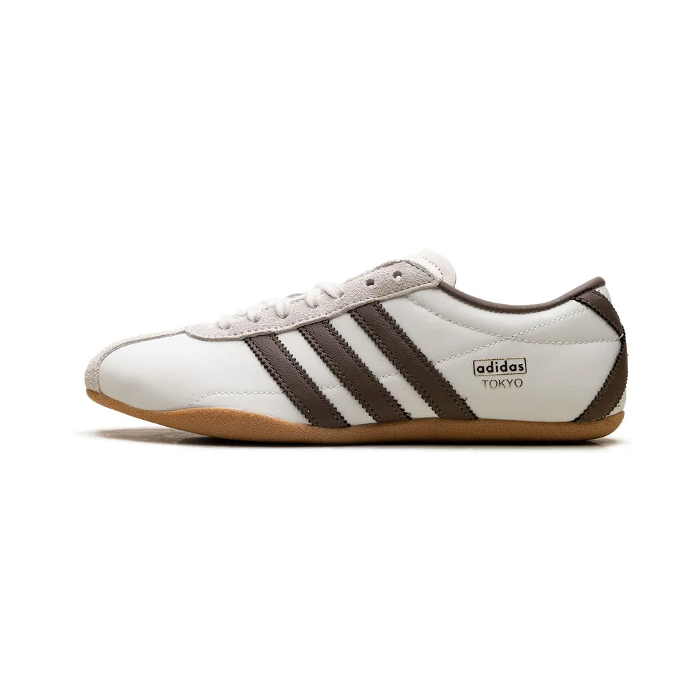 Adidas TOKYO “OFF WHITE EARTH STRATA” (IH3994)