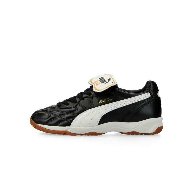 Puma King Indoor (black) – 401683-01