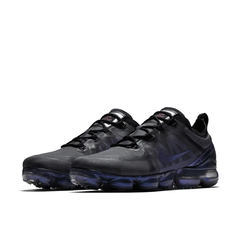 Nike Air VaporMax 2019 Throwback Future Black/Laser Fuchsia-Anthracite (AR6631-001)