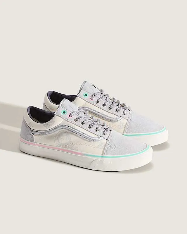 Vans Old Skool Meerkleurig (VN000E9TBP1)