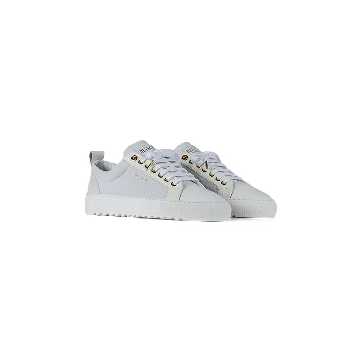 Mason Garments Astro Off-White (SS21-38B)