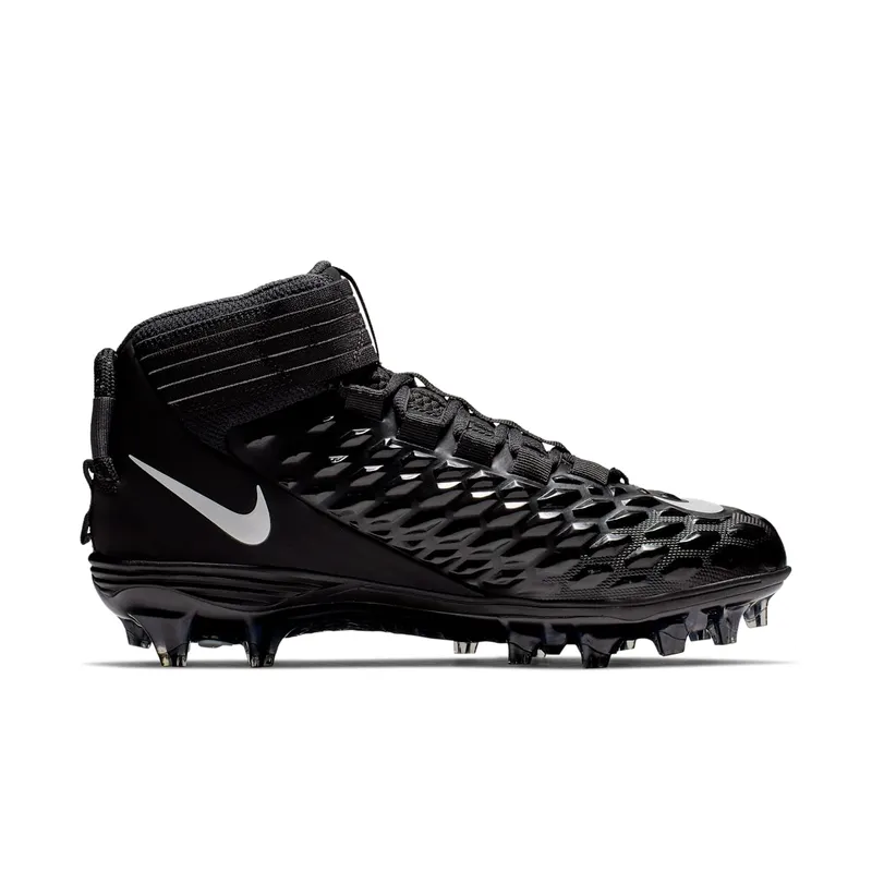 Nike Force Savage Pro 2 “Black Anthracite” (AH4000-002)