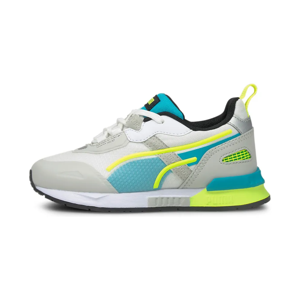 Puma Mirage Tech Grey/White (38194606)