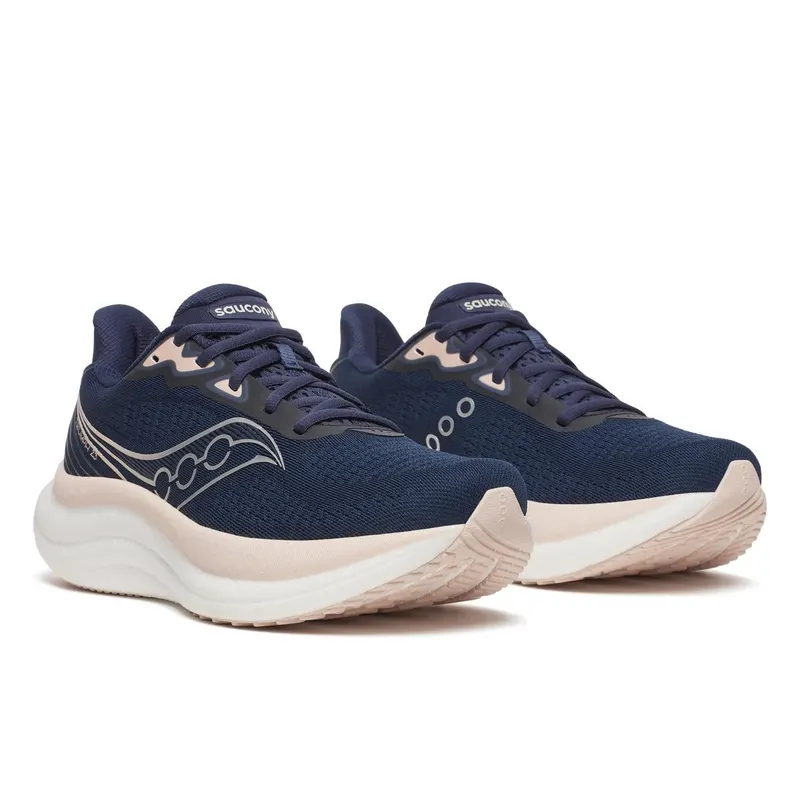 Saucony Triumph 23 Blue (S11023-234)