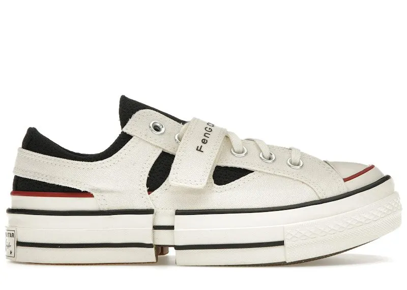 Converse Chuck Taylor All Star 70 OX 2-in-1 Feng Chen Wang Egret (A08857C)