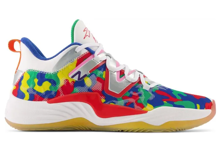 New Balance TWO WXY v3 NBA 2K23 Jamal Murray (BB2WYMX3)