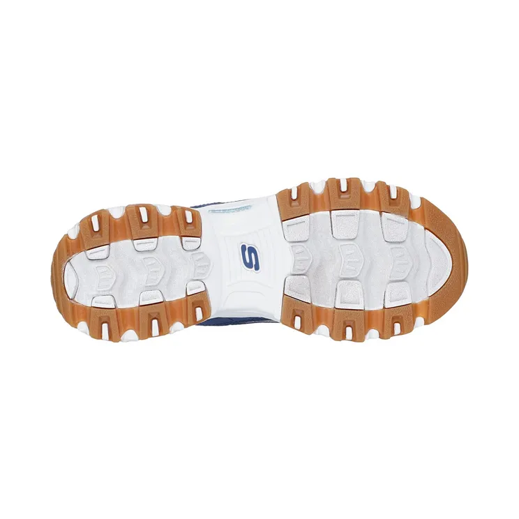 skechers-dlites 150553_NVY
