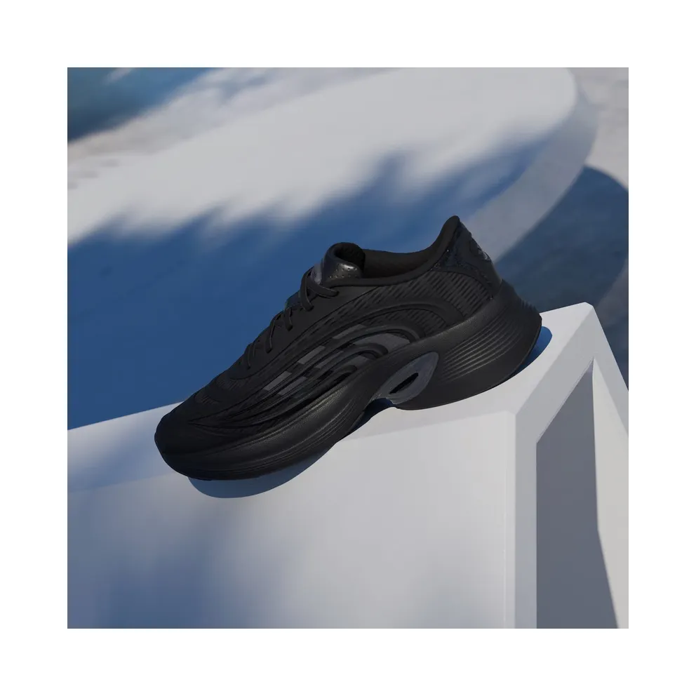 Adidas CLIMACOOL SPW Shoes Carbon / Iron Metallic / Core Black (HQ4989)