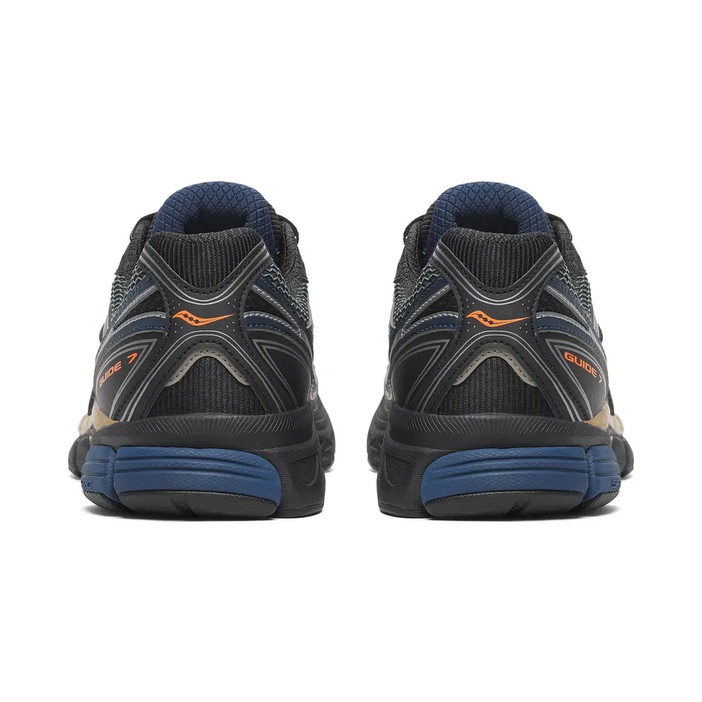 SAUCONY ProGrid Guide 7 Disrupt “Key Largo / Black” (S70936-49)