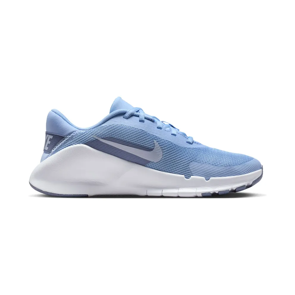 Nike Flex Train Aluminum World Indigo (HV9981-400)
