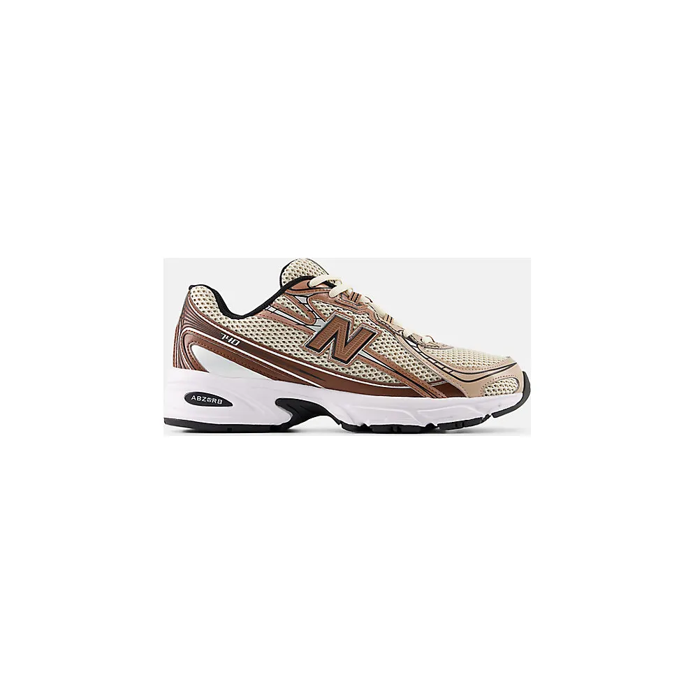New Balance 740 “Rich Oak Bisque Pecan” (U740BB2)