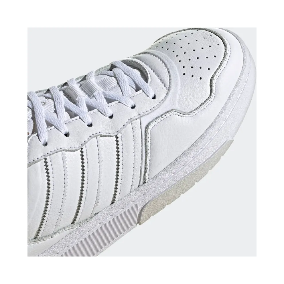 Adidas Courtic Cloud White / Cloud White / Cloud White (GY3589)