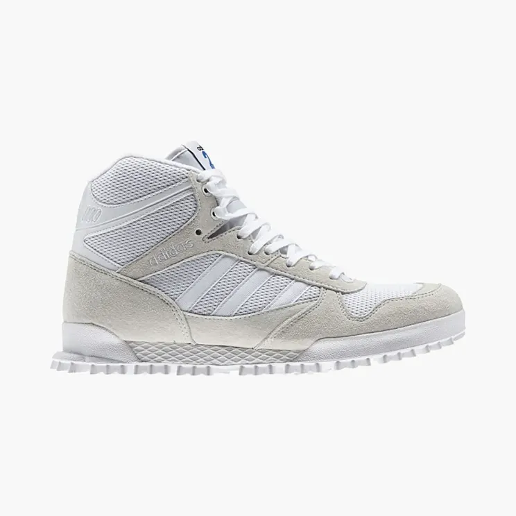 adidas Marathon TR Mid Nigo White