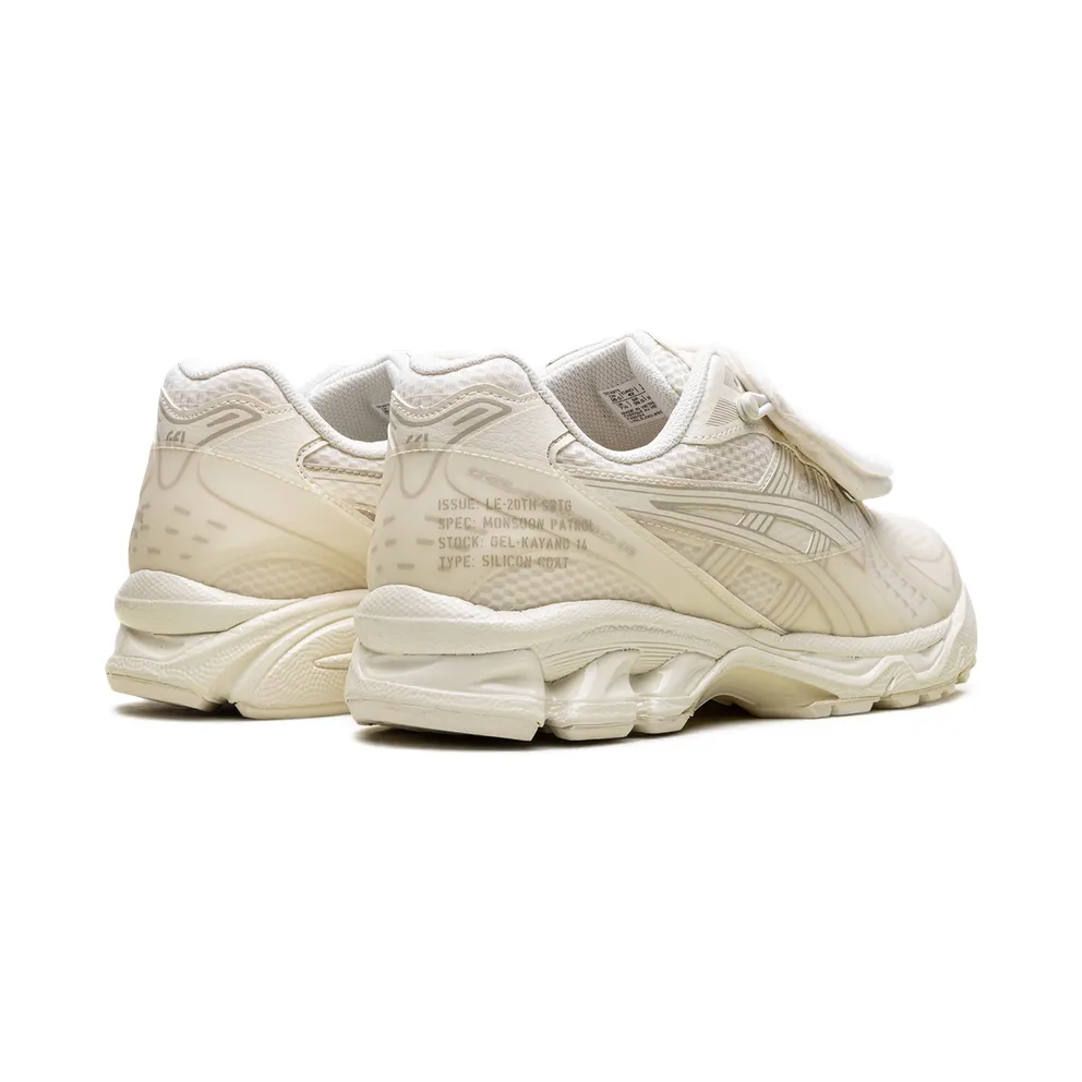 Asics GEL-Kayano 14 “Monsoon Patrol – Cream” (1201A975-100)