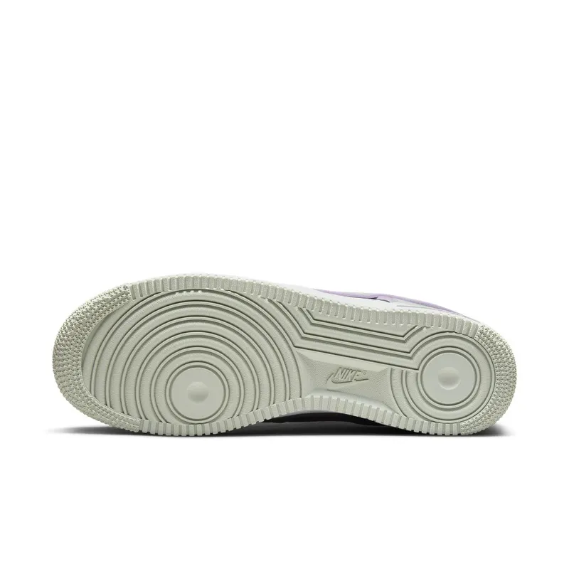 Nike Air Force 1 Low Sea Glass – “Sea Glass / Seafoam-pure Violet” (DM9089-001)