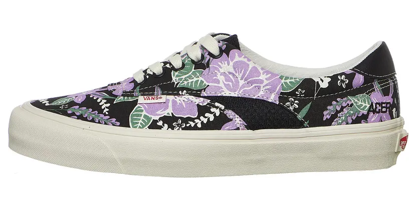 Vans Acer Mesh NI SP Black / Aloha (VN0A5DXZ3X81)