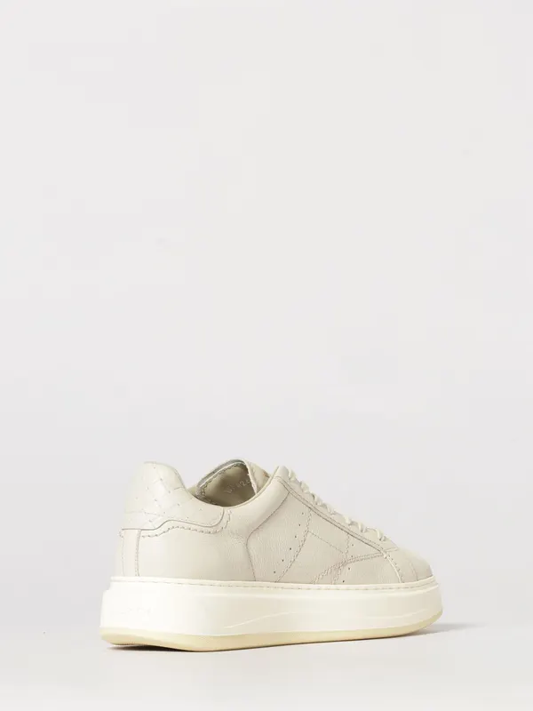 Woolrich Cream (WFW261510C60DD)