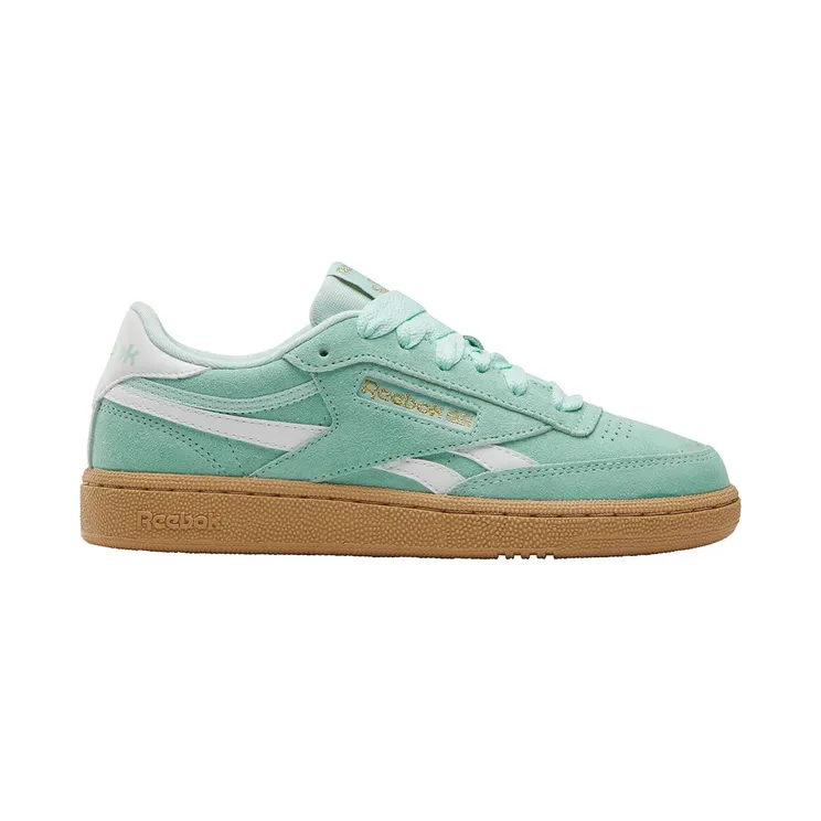 Reebok Classics Reebok Revenge Glitchaqua / Ftwrwhite / Goldmet (100238929)