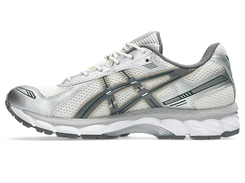ASICS GEL-KAYANO 12.1 “Cream / Carbon” (1203A759-105)