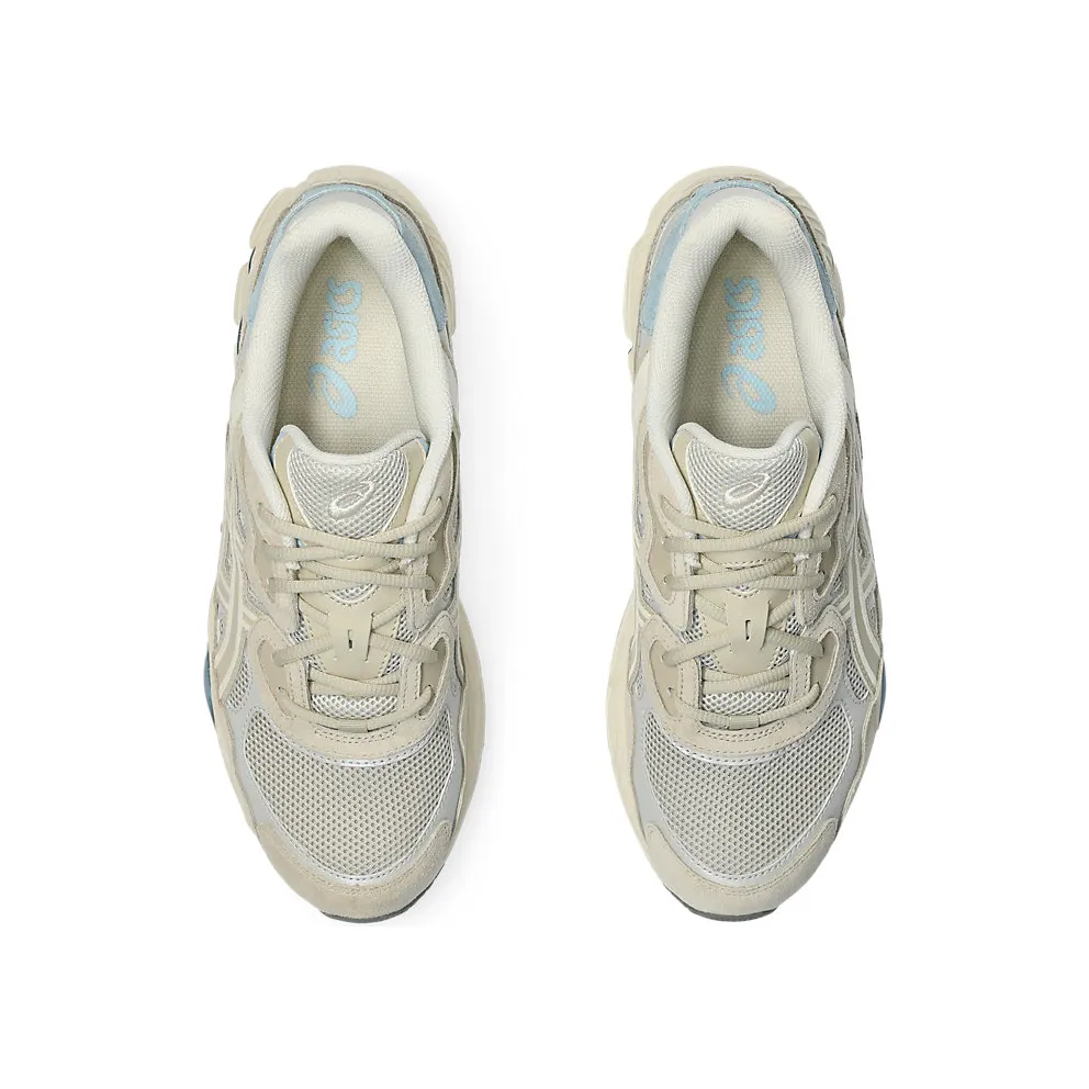 Asics Gel-nyc Smoke Grey/Smoke Grey (1203A383.023)