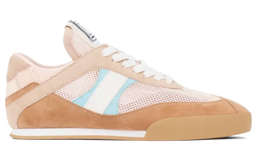 Chloé Kick sneakers – Beige (CH26U07IWS6YO)