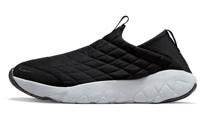 Nike ACG Moc 3.5 Black Iron Grey (DJ6080-001)