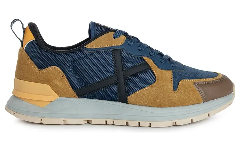 Munich sneaker Blue (8831010)