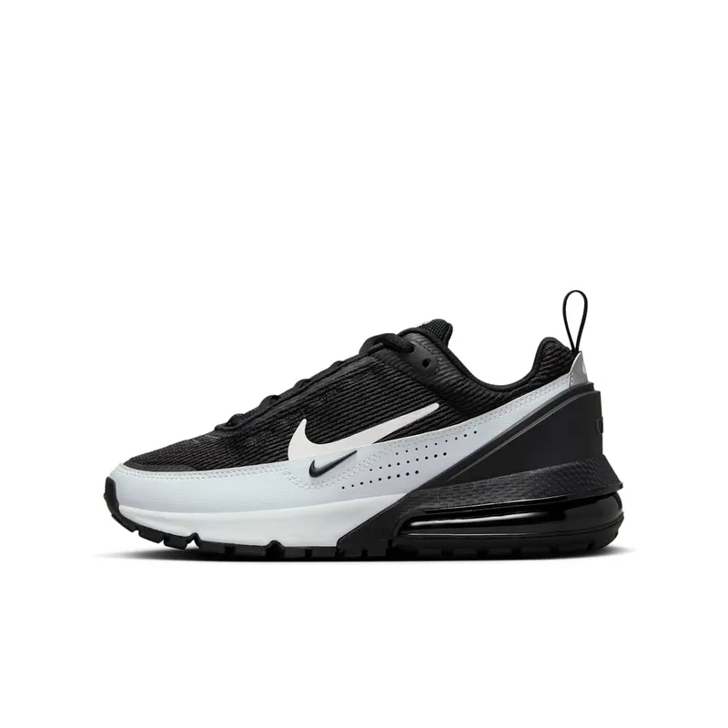 Nike Air Max Pulse Black Pure Platinum White (HF5508-001)