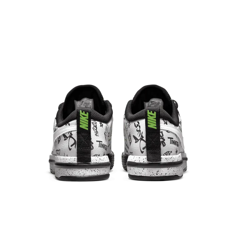 Nike Air Sesh Pure Platinum Action Green (DD3680-002)