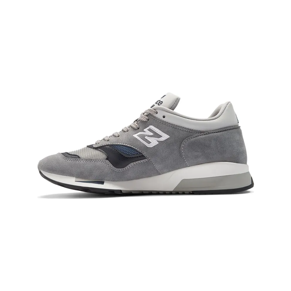 New Balance 1500 MiUK Steel Grey (U1500UKG)