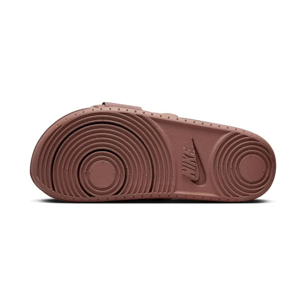 Nike Offcourt Adjust Slide Smokey Mauve Plum Eclipse Diffused Taupe (DV1033-200)