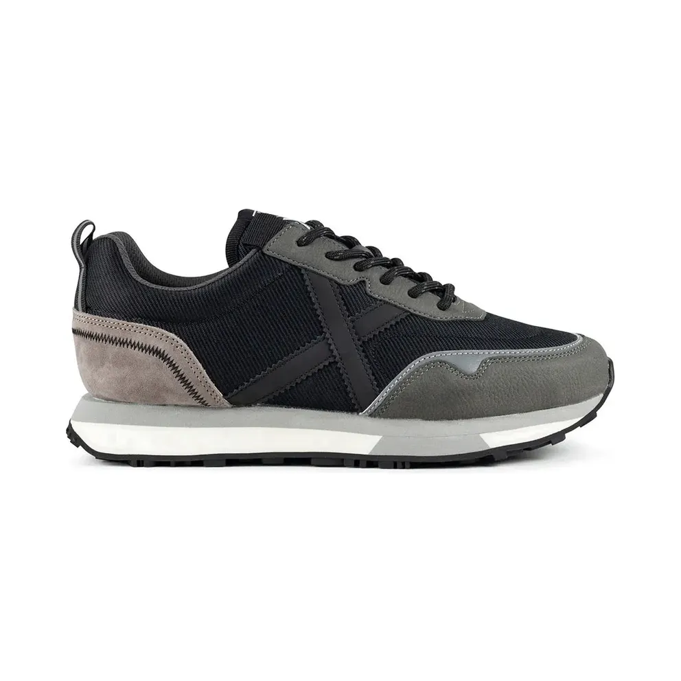 Munich sneaker Black (821502442)