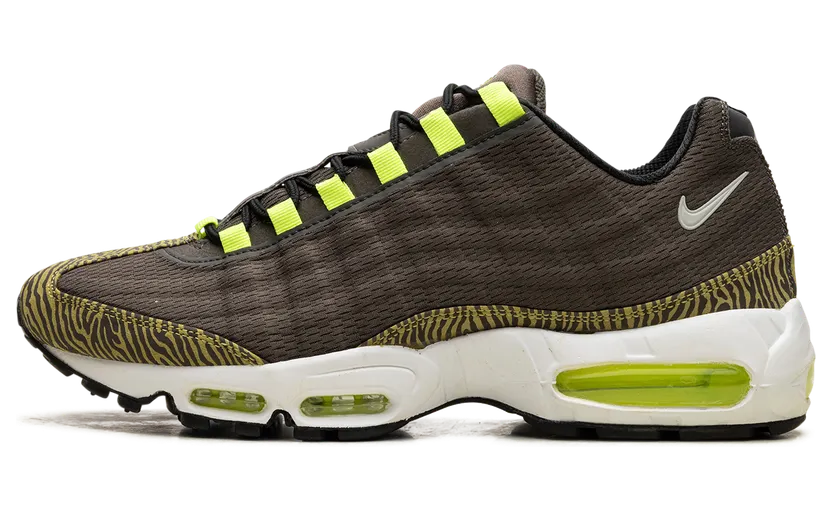 Nike Air Max 95 Prm Tape Newsprint