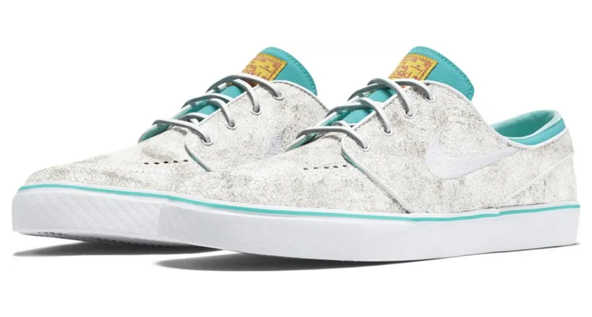 Nike SB Zoom Stefan Janoski Elite Flamingo