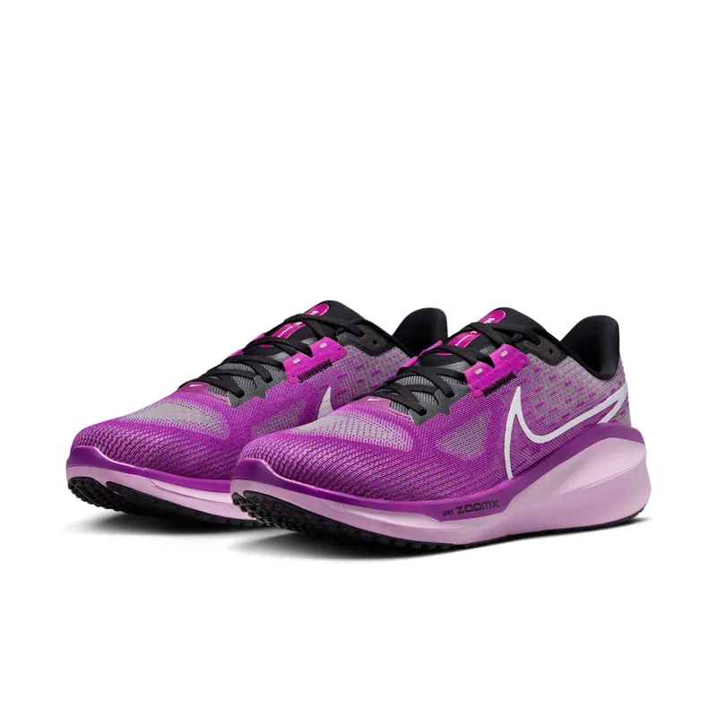 Nike Vomero 17 Hyper Violet Black Vivid Grape White (FB1309-500)