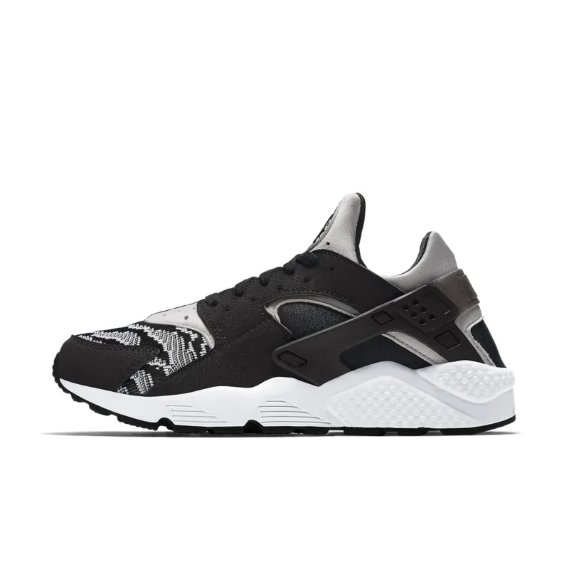 Nike Air Huarache PA Black White Black/White-White (705008-011)