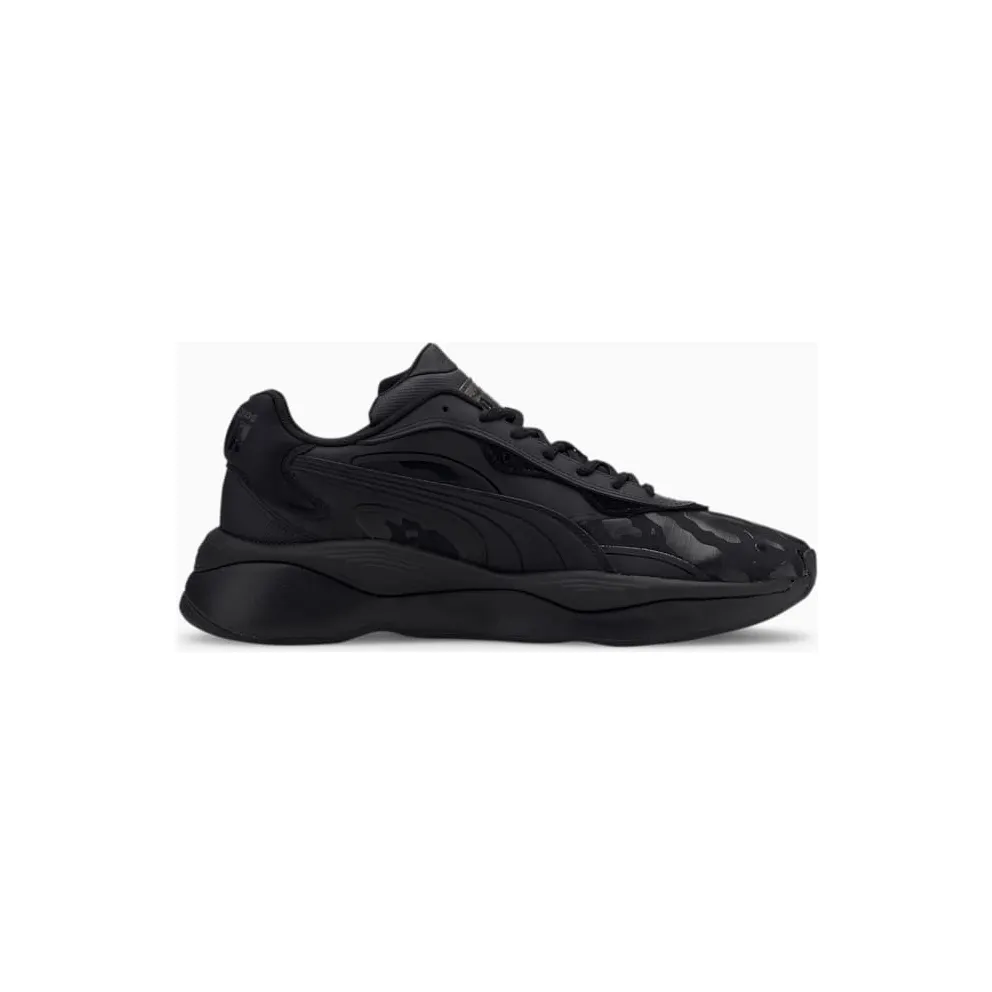 Puma x THE HUNDREDS RS-PURE Schwarz (371381-01)