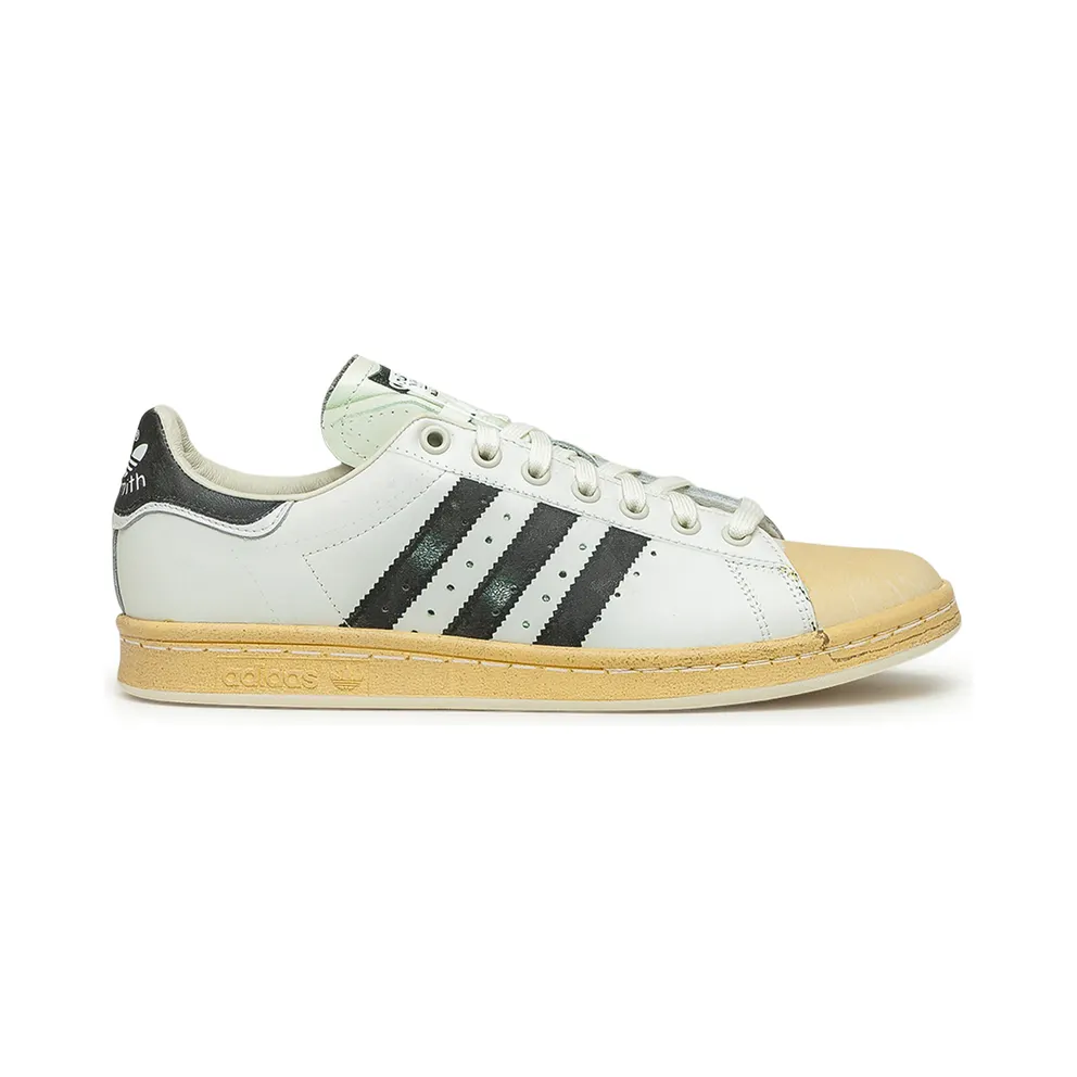 adidas Stan Smith Superstar White Black Footwear White/Core Black/Off-White (FW6095)