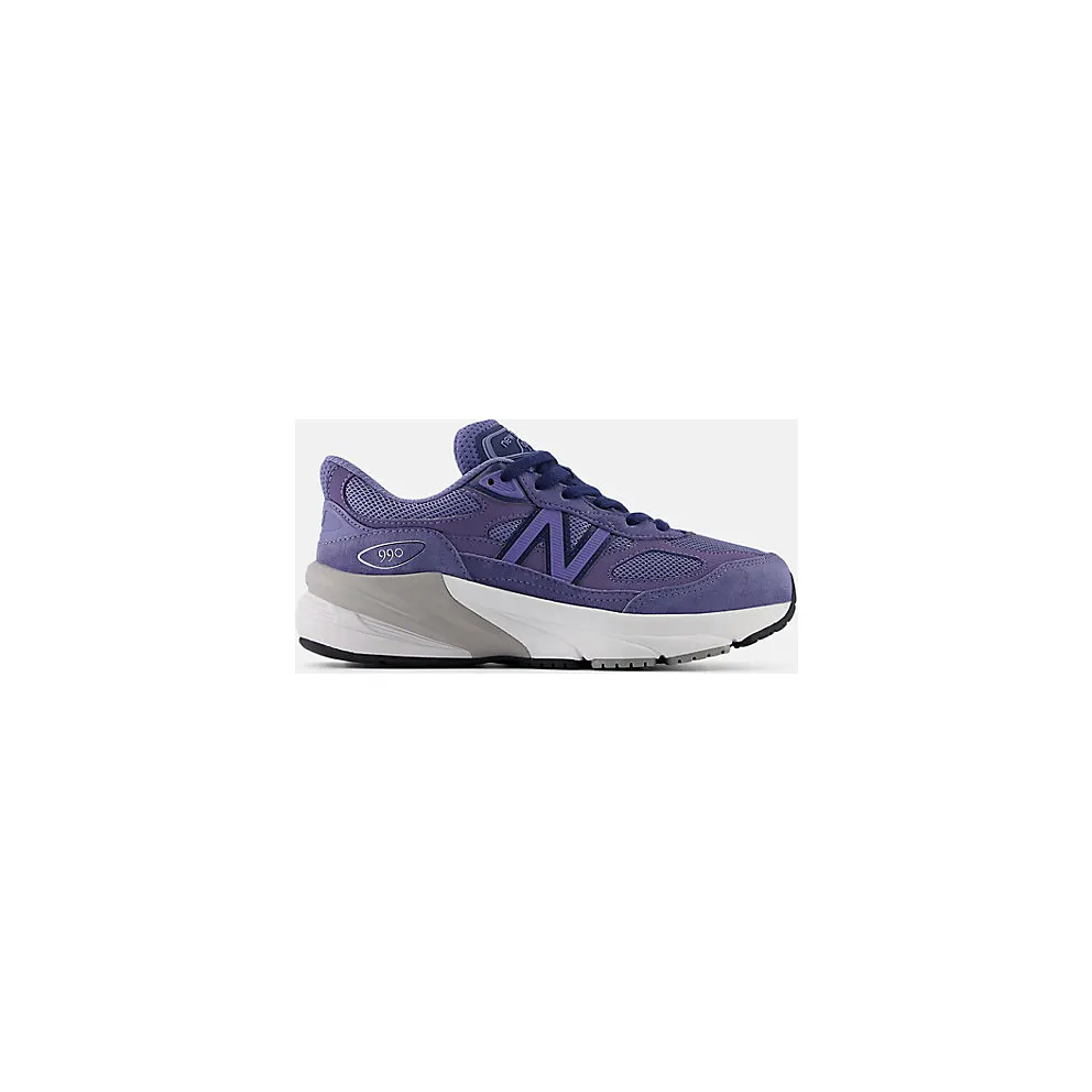 New Balance 990v6 Purple Navy (GC990PP6)