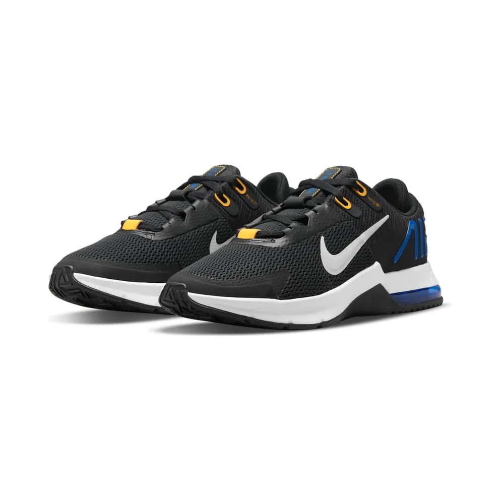 Nike Air Max Alpha Trainer 4 Training Black (CW3396-034)