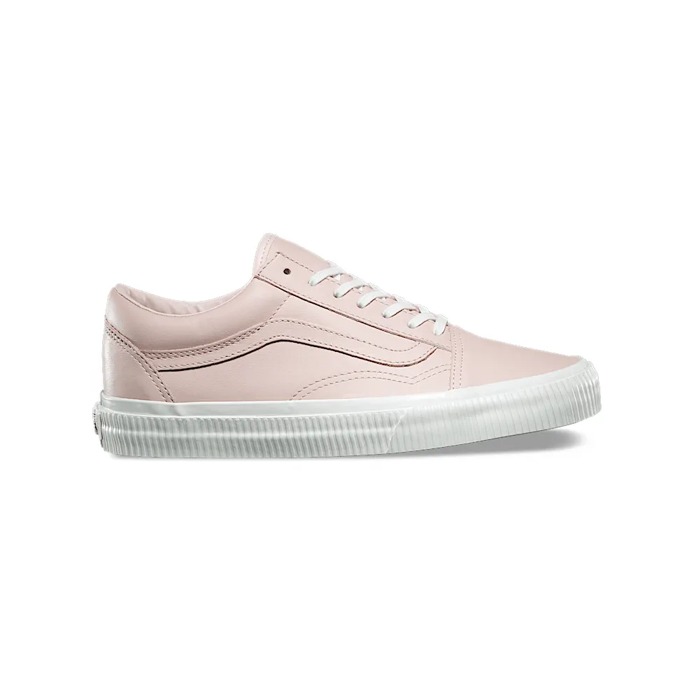 Vans Old Skool Embossed Sidewall Sepia Rose (VN0A38G1ODZ)