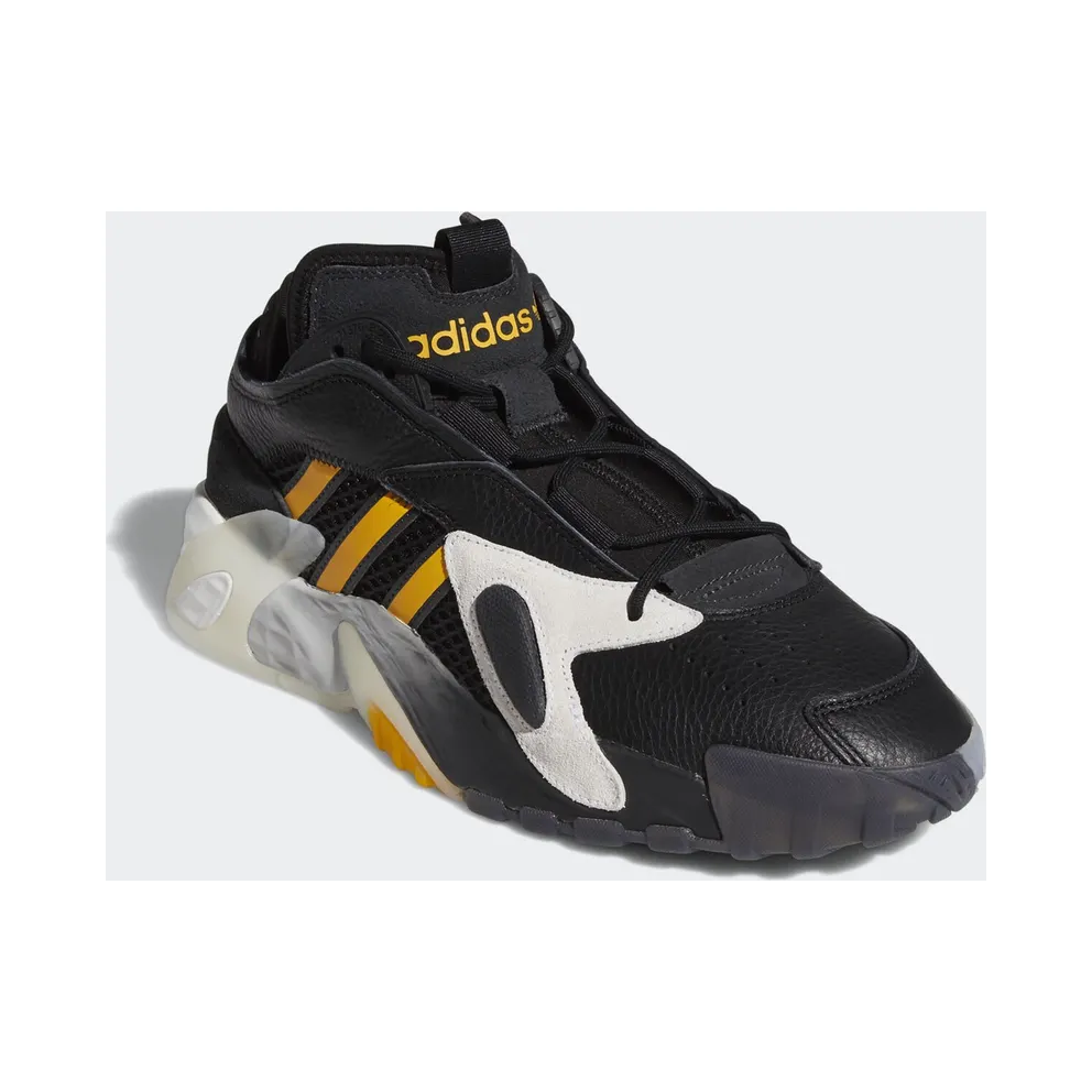 adidas Streetball Core Black Collegiate Gold Core Black/Carbon/Collegiate Gold (EF6991)