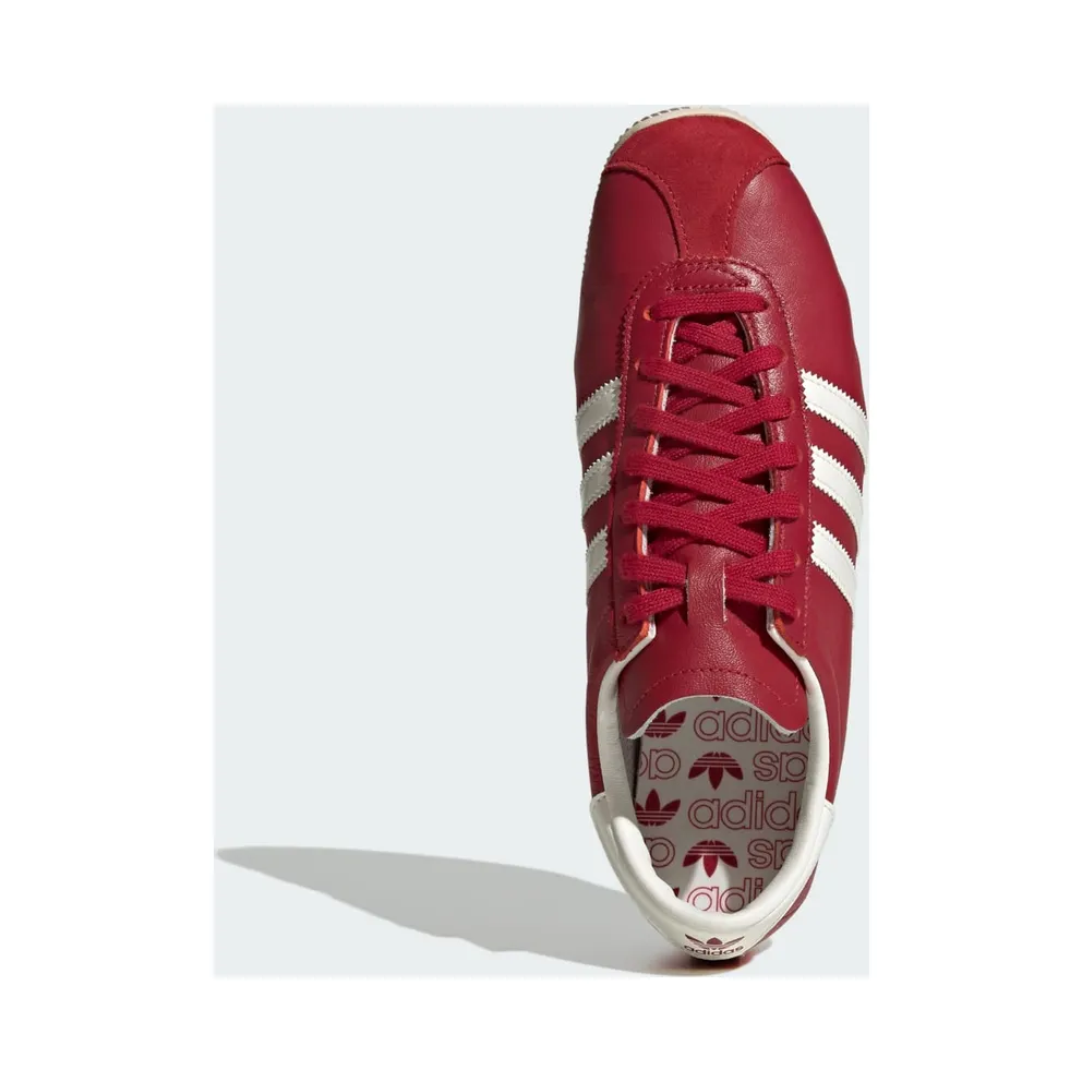 Adidas PARIS Team Victory Red / Off White / Cream White (IH6793)