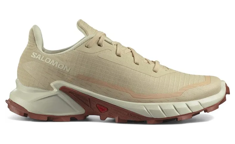 Salomon Alphacross 5 Wheat (L47460200)