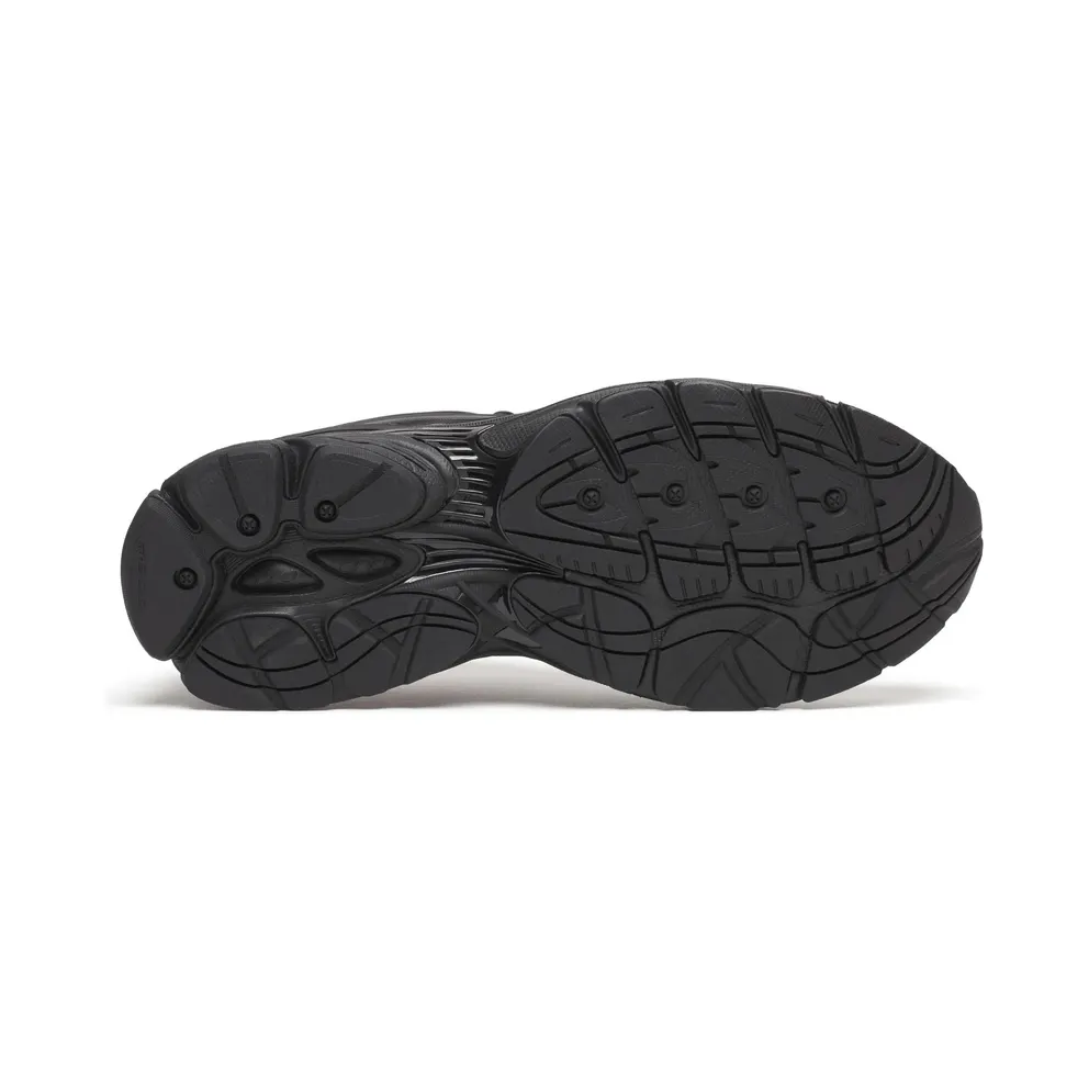 SAUCONY ProGrid Omni 9 Armor “Black” (S70897-3)