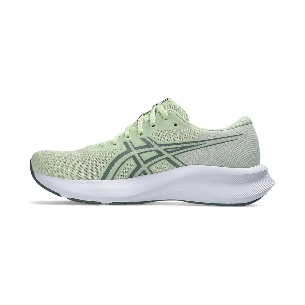 ASICS PATRIOT 14 “Whisper Green / Monument Blue” (1012B836-300)