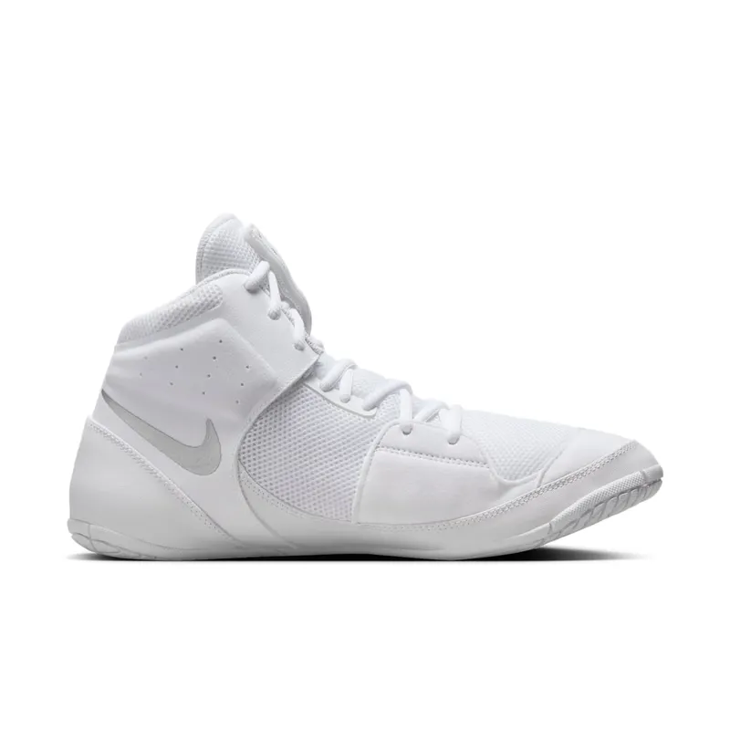 Nike Fury White Metallic Silver (AO2416-102)