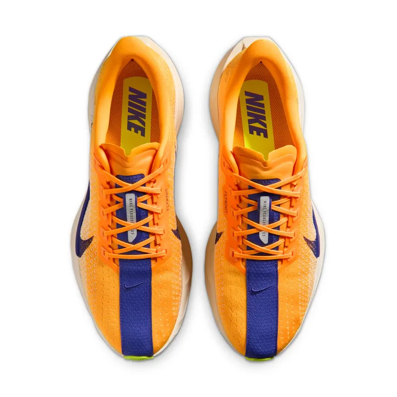 Nike Pegasus Laser Orange/Alabaster/Sail/Indigo Burst (FQ7262-801)