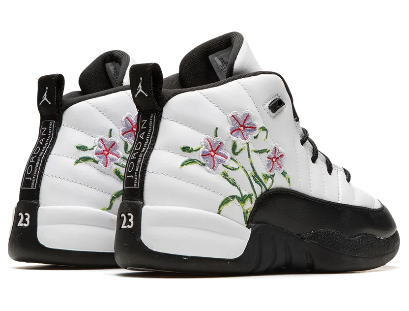 air-jordan-12 DR6954-100